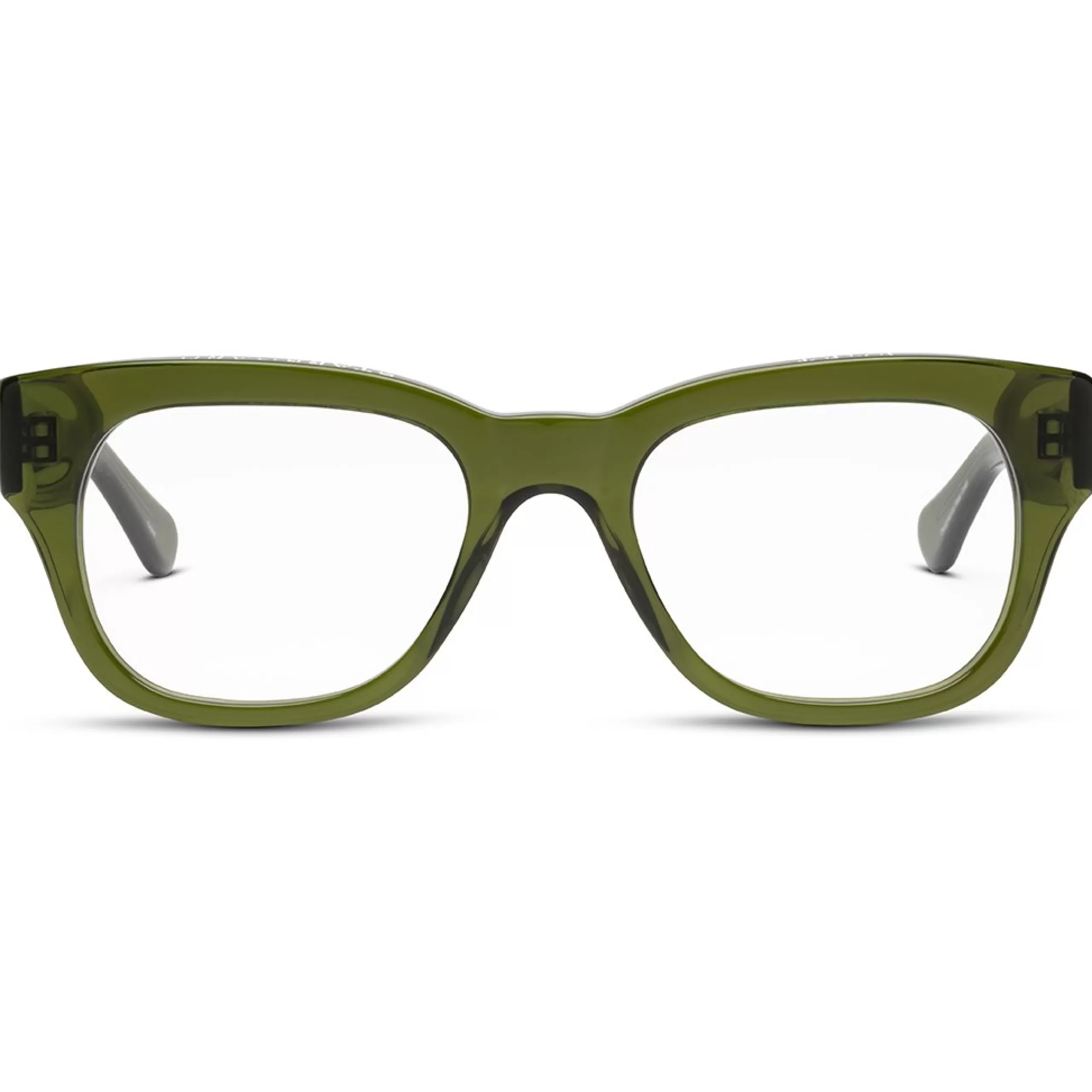 Kempton & Co Caddis Miklos Heritage Green Glasses | Sunglasses & Readers
