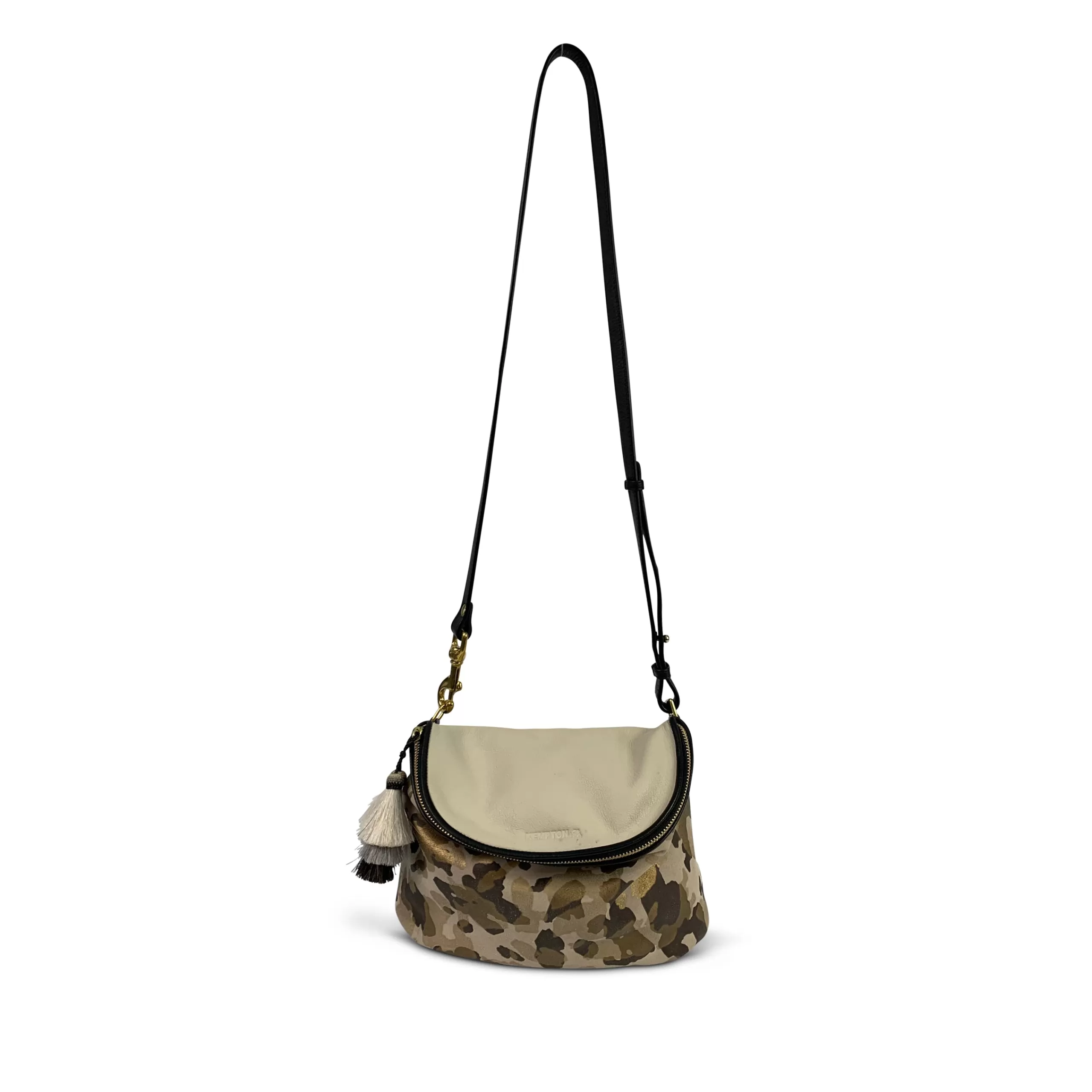 Kempton & Co Camo Blush Mini Windbourne | Crossbody