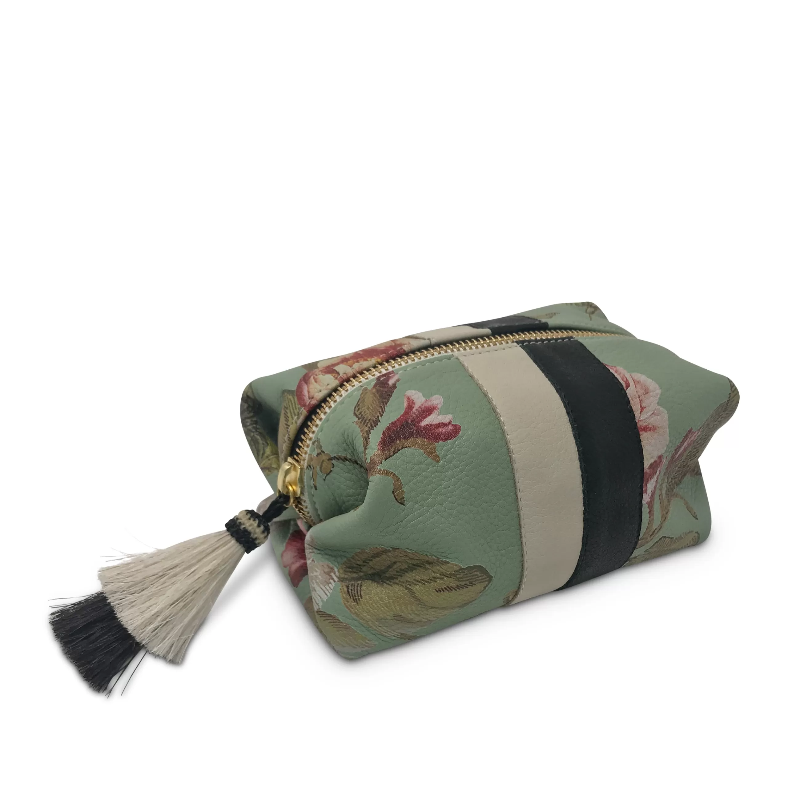 Kempton & Co English Garden Cosmetic Case | Cosmetic Cases