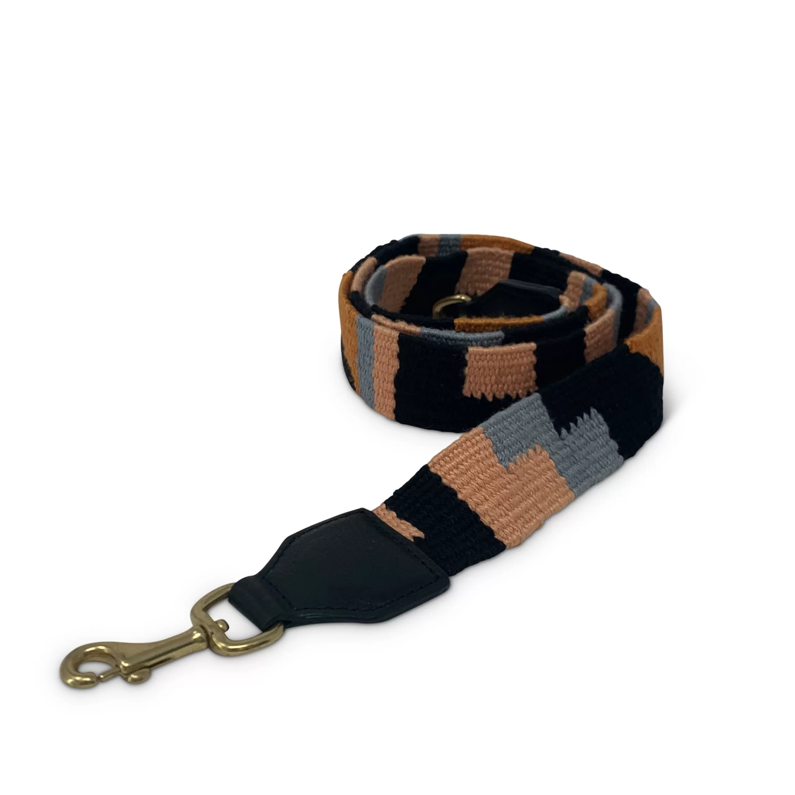 Kempton & Co Geo Strap | Bag Straps