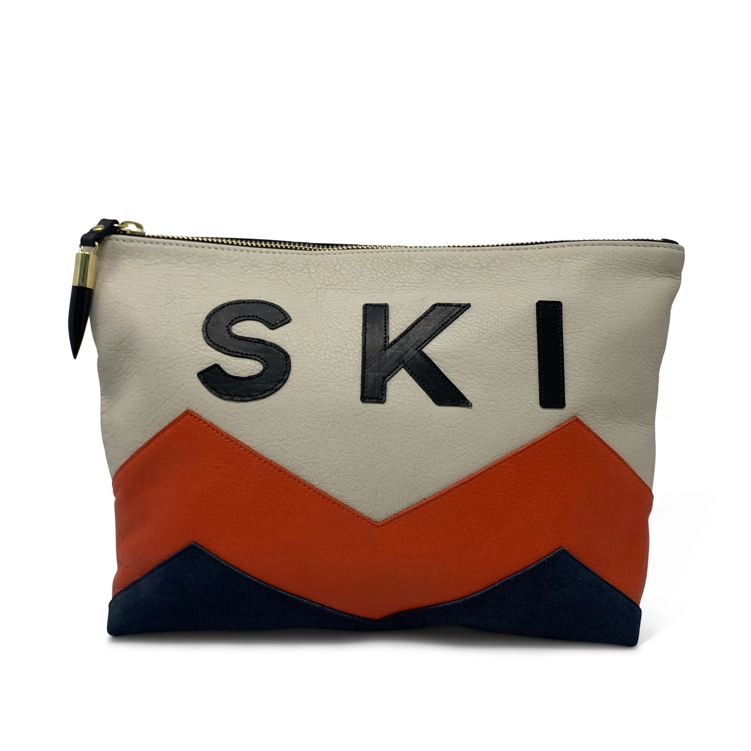 Kempton & Co Medium Ski Bum Pouch | New Pouches & Clutches