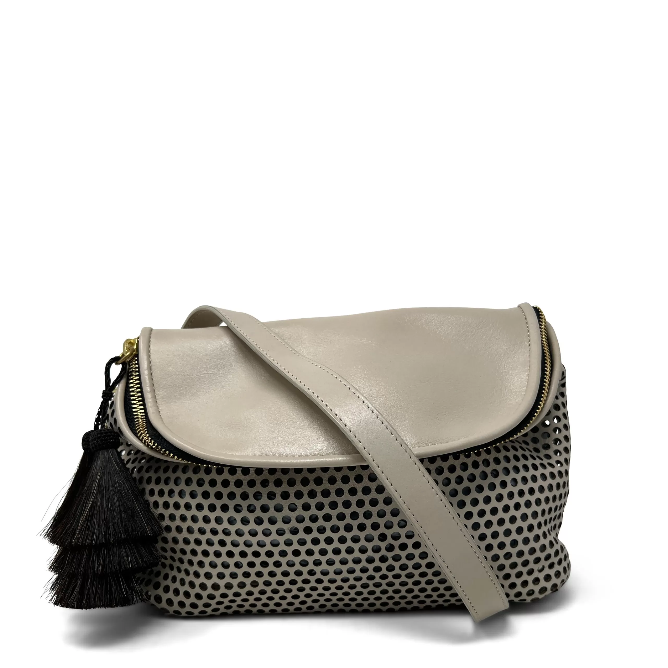 Kempton & Co Mini Windbourne - Super Perf | Crossbody