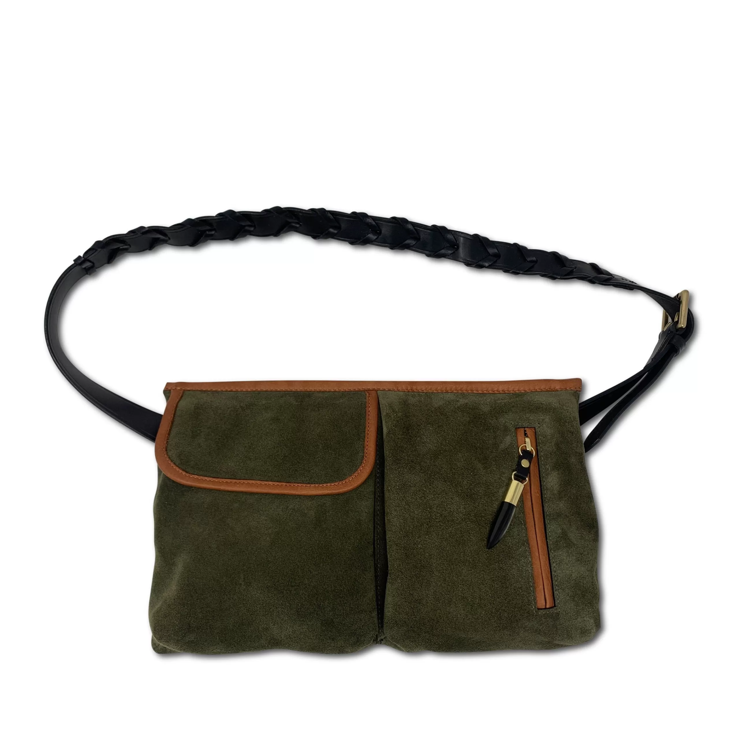 Kempton & Co Olivia Belt Bag | Belt Bags