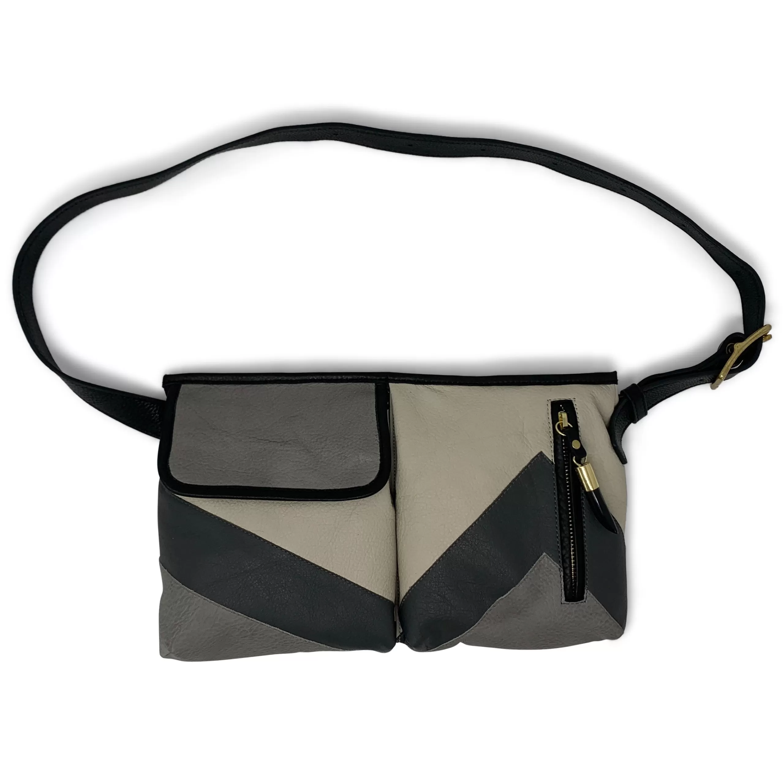 Kempton & Co Olivia Ski Belt Bag | Belt Bags