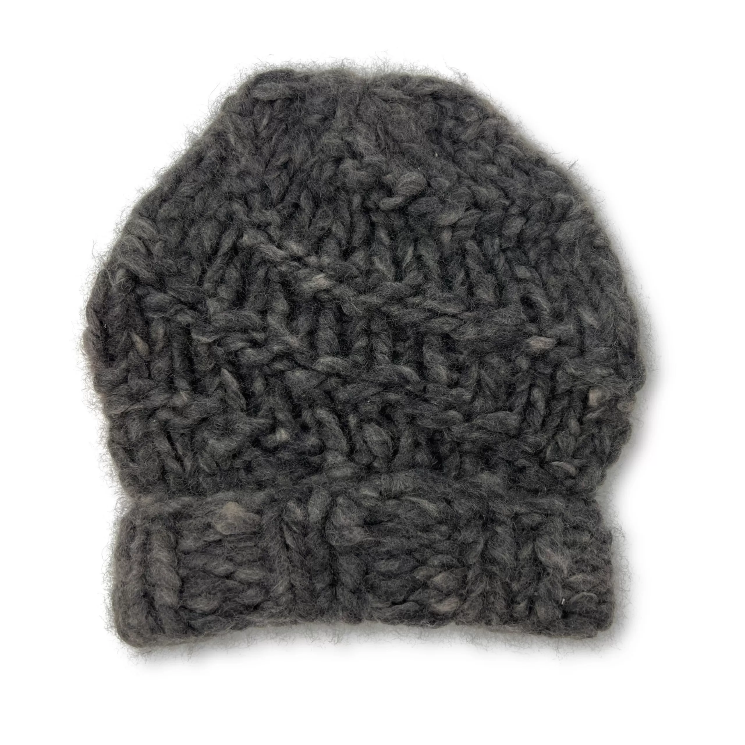 Kempton & Co Orgashmere Beanie - Concrete Marl | Hats