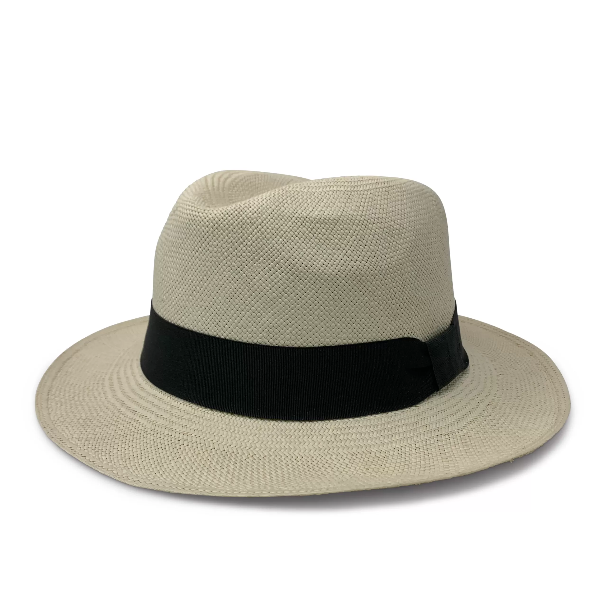 Kempton & Co Panama Classic Hat | Hats