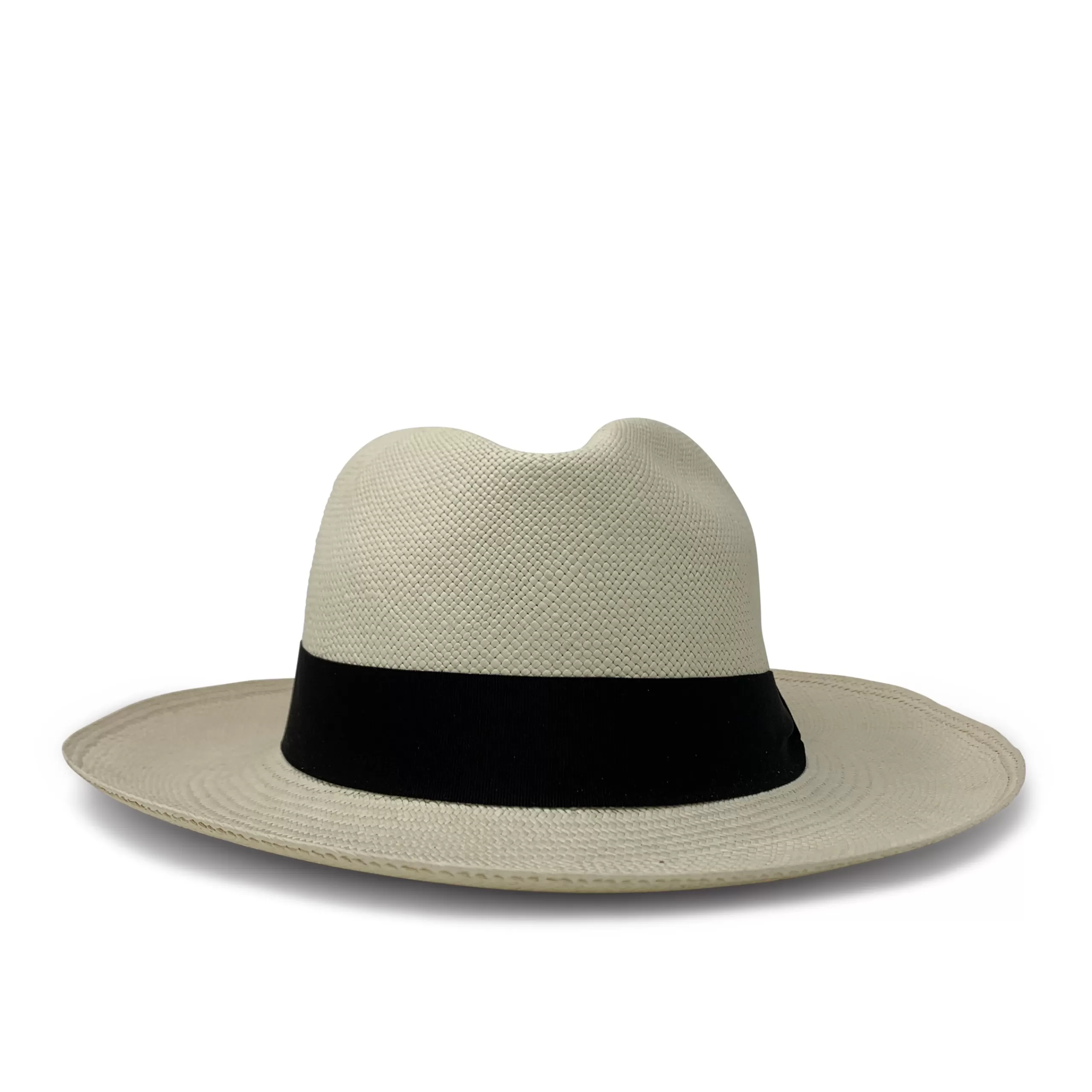 Kempton & Co Panama Classic Hat | Hats