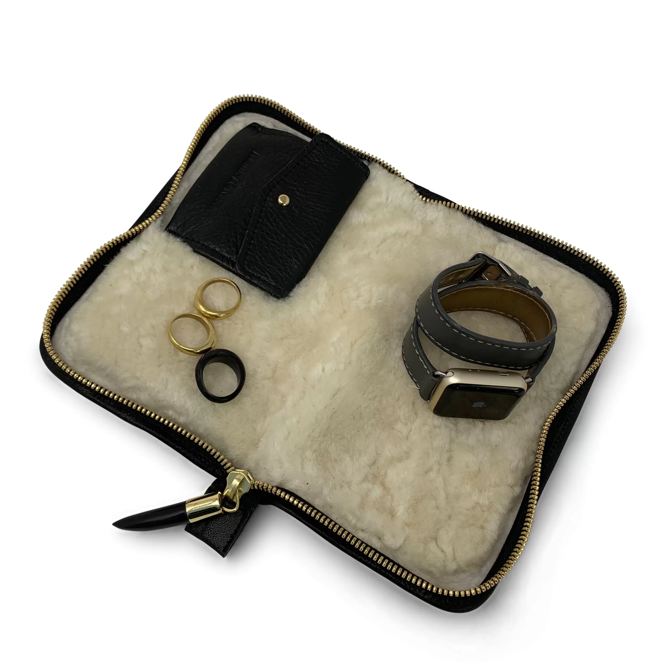 Kempton & Co Rhett Jewelry Case | Jewelry