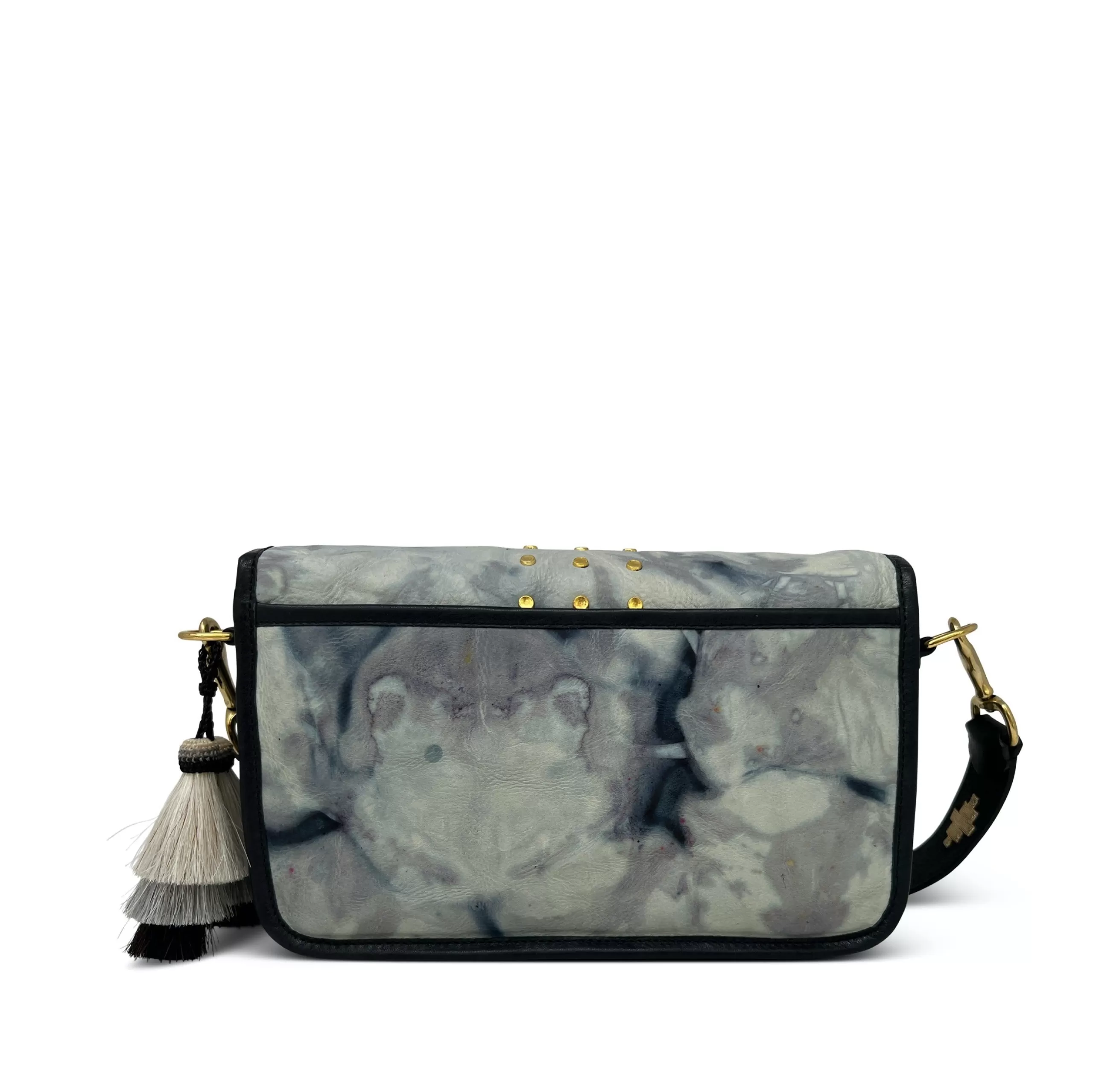 Kempton & Co Tie Dye Mia Crossbody Bag | Small Bags