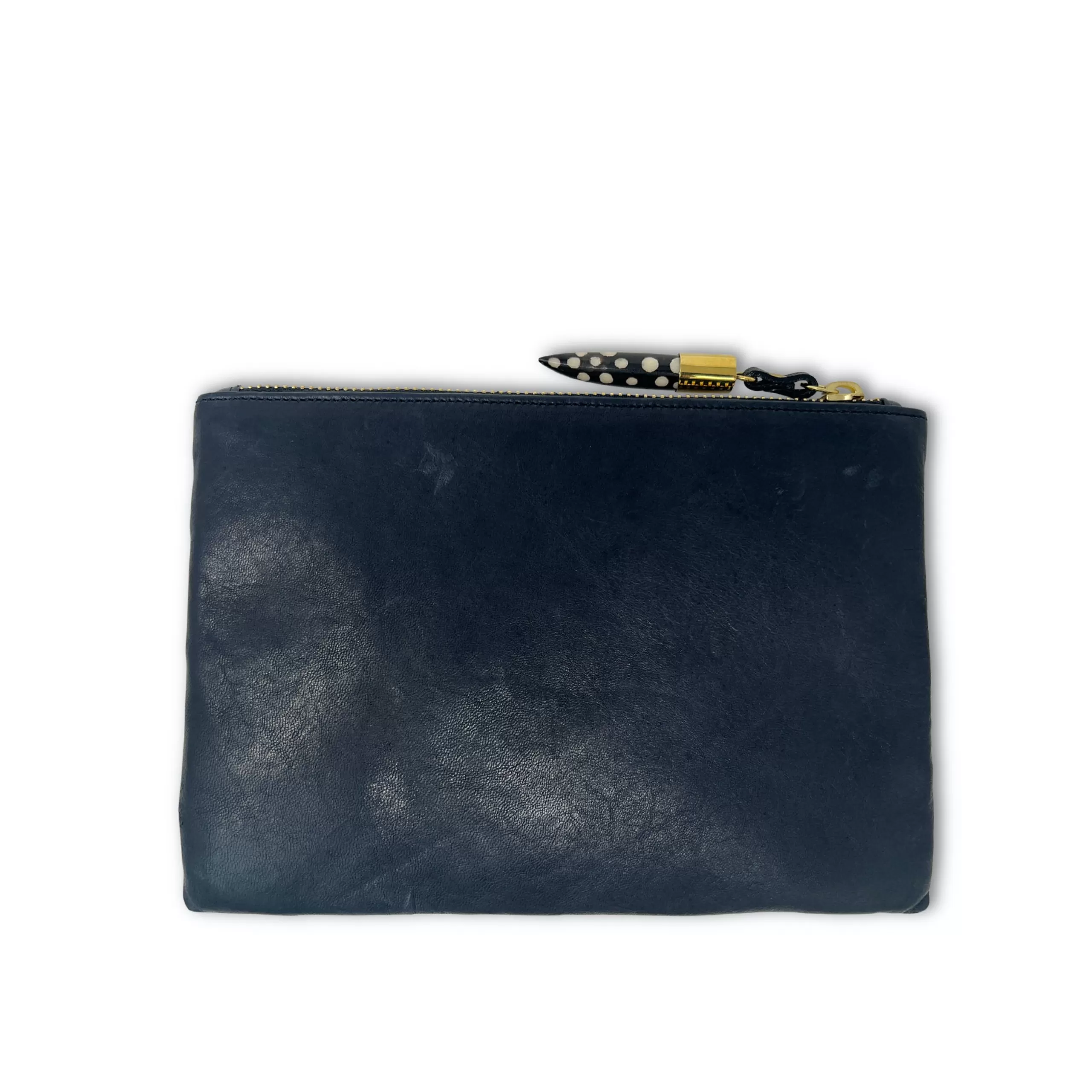 Kempton & Co Tie Dye Small Pouch | Pouches & Clutches