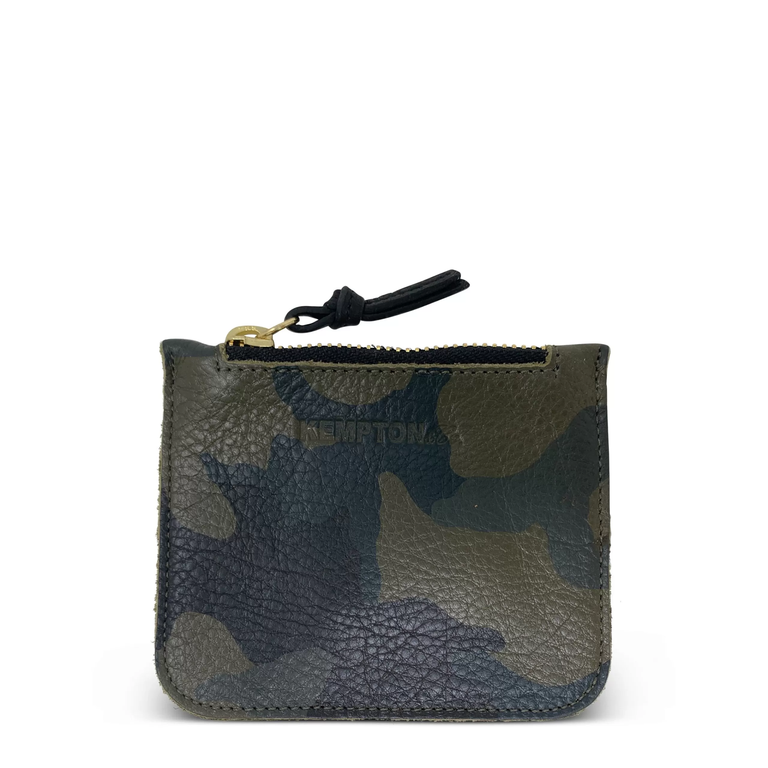 Kempton & Co Tiny Pouch Camo | Pouches & Clutches