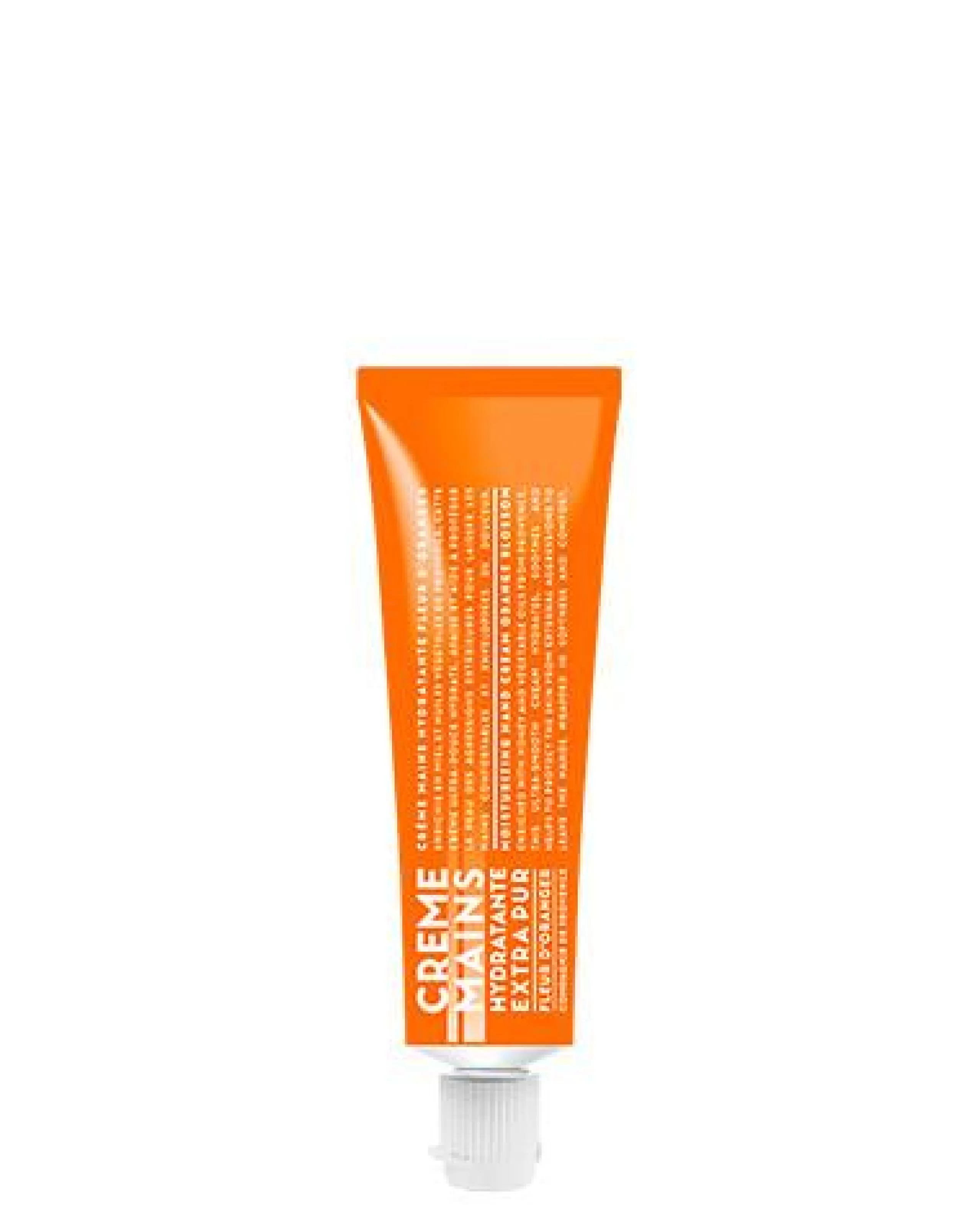 Kempton & Co Travel Hand Cream Orange Blossom 1Oz | Fragrance & Beauty